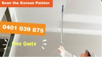 KOREAN PAINTER EPPING 0401 039 875