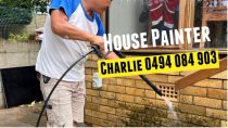 HOUSE PAINTER CHATSWOOD 0494 084 903